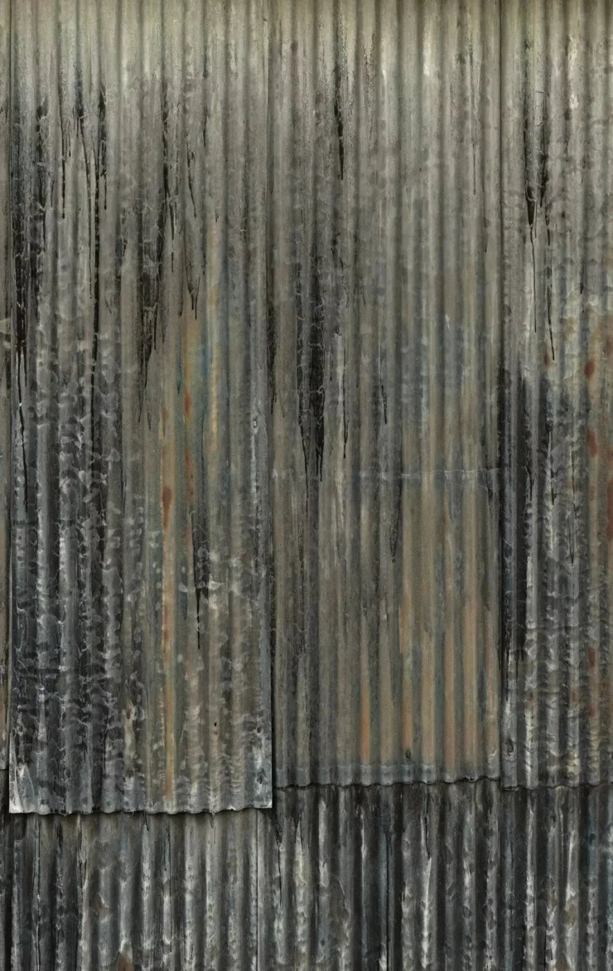 Accordion 10X16 Ultracloth ( 120 X 192 Inch ) Backdrop