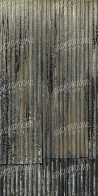 Accordion 10X20 Ultracloth ( 120 X 240 Inch ) Backdrop