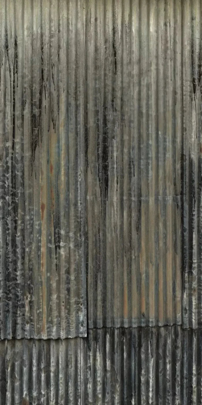 Accordion 10X20 Ultracloth ( 120 X 240 Inch ) Backdrop