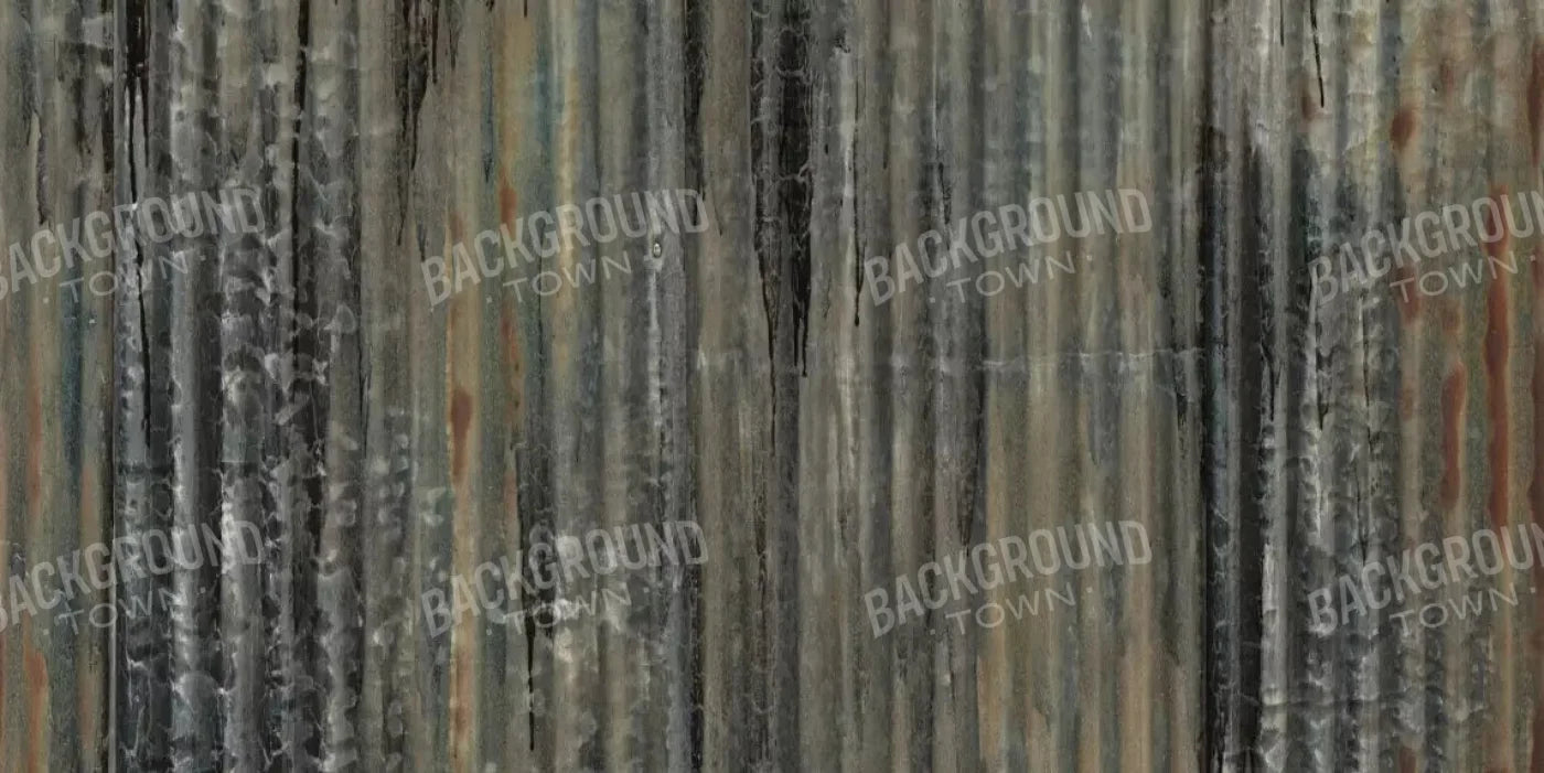Accordion 20X10 Ultracloth ( 240 X 120 Inch ) Backdrop
