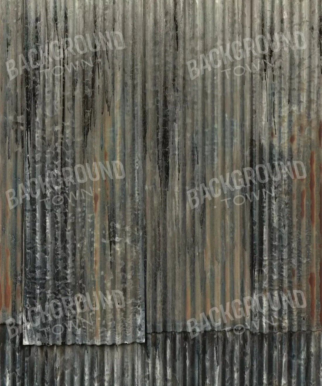  Steel and Metal Backdrop for Photography