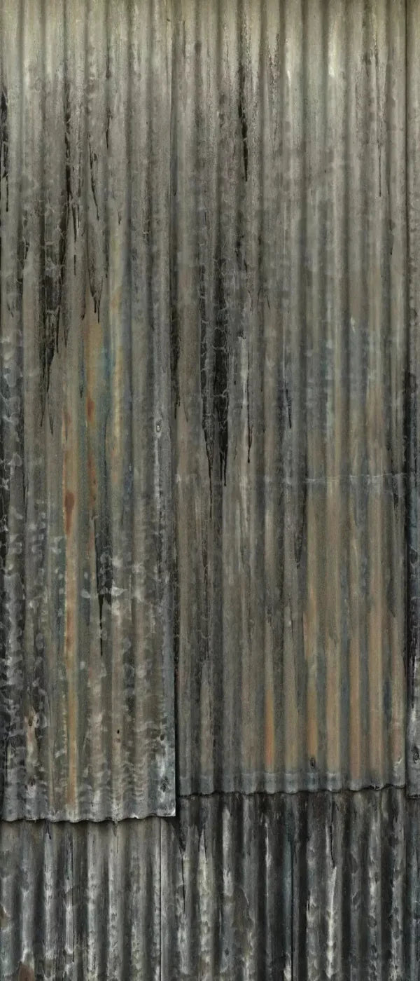 Accordion 5X12 Ultracloth For Westcott X-Drop ( 60 X 144 Inch ) Backdrop