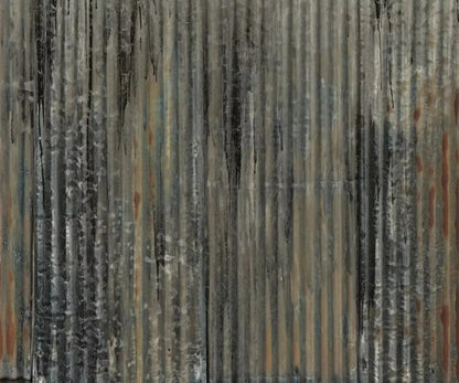 Accordion 5X42 Fleece ( 60 X 50 Inch ) Backdrop
