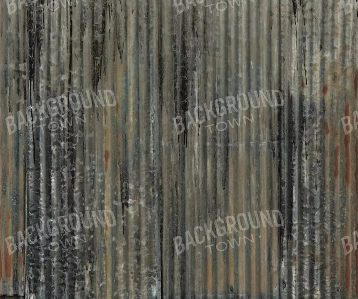 Accordion 5X42 Fleece ( 60 X 50 Inch ) Backdrop