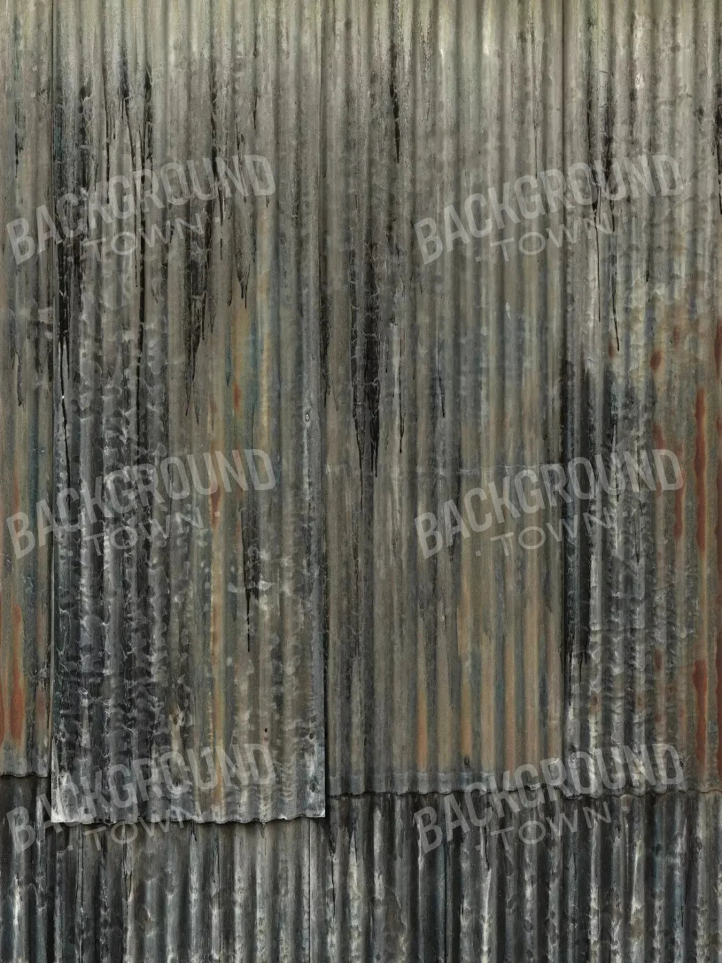 Accordion 5X7 Ultracloth ( 60 X 84 Inch ) Backdrop