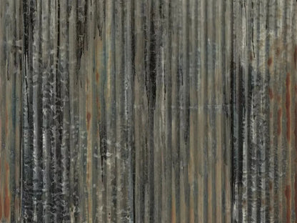 Accordion 68X5 Fleece ( 80 X 60 Inch ) Backdrop