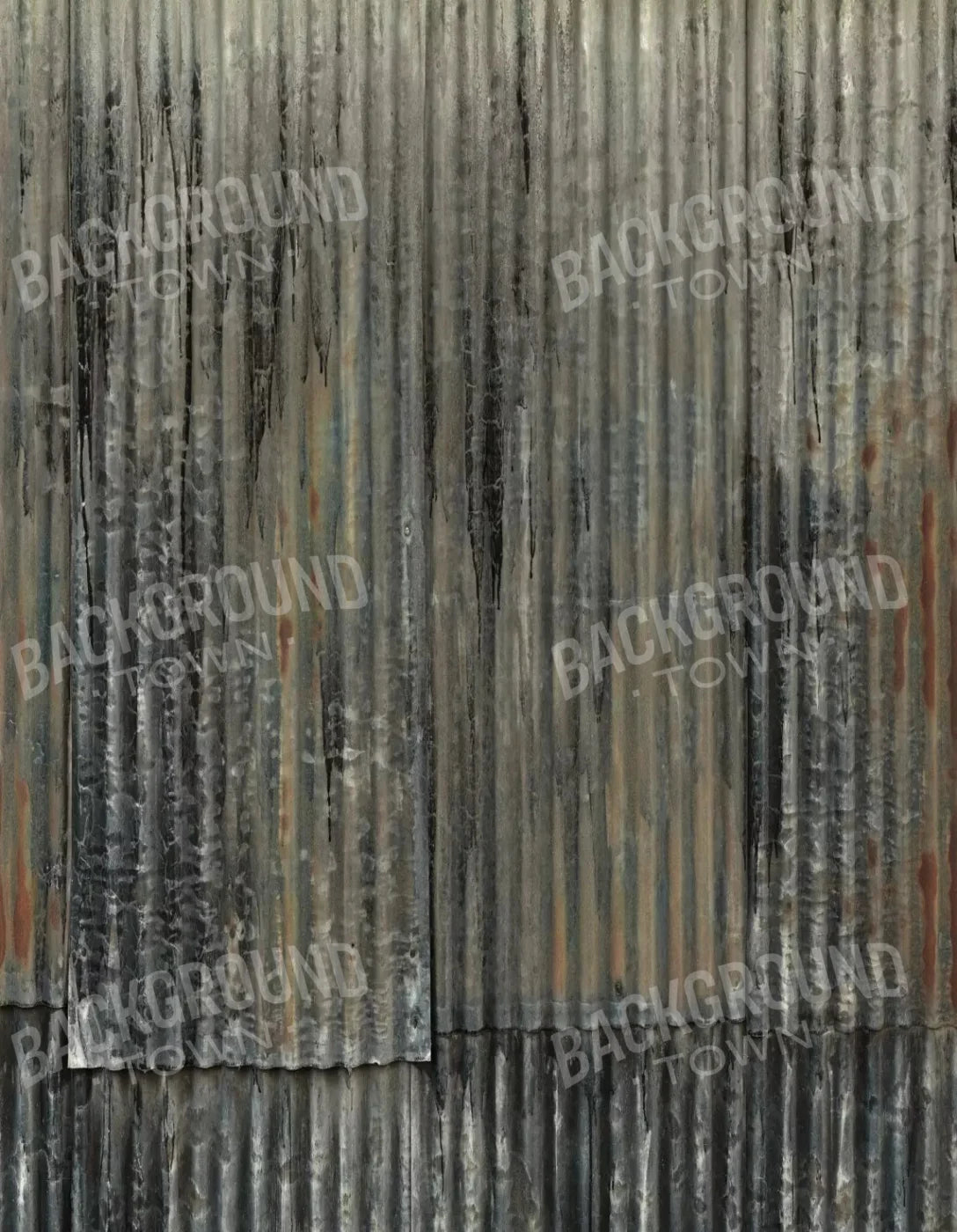 Accordion 6X8 Fleece ( 72 X 96 Inch ) Backdrop