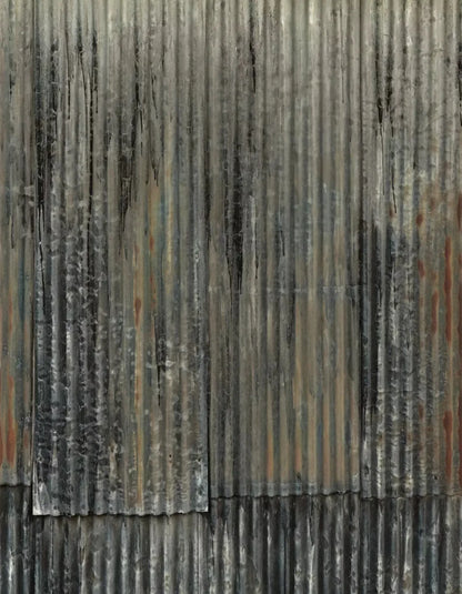 Accordion 6X8 Fleece ( 72 X 96 Inch ) Backdrop