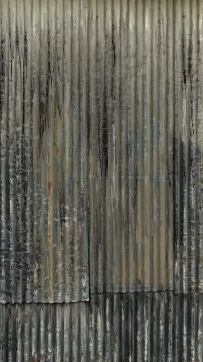 Accordion 8X14 Ultracloth ( 96 X 168 Inch ) Backdrop