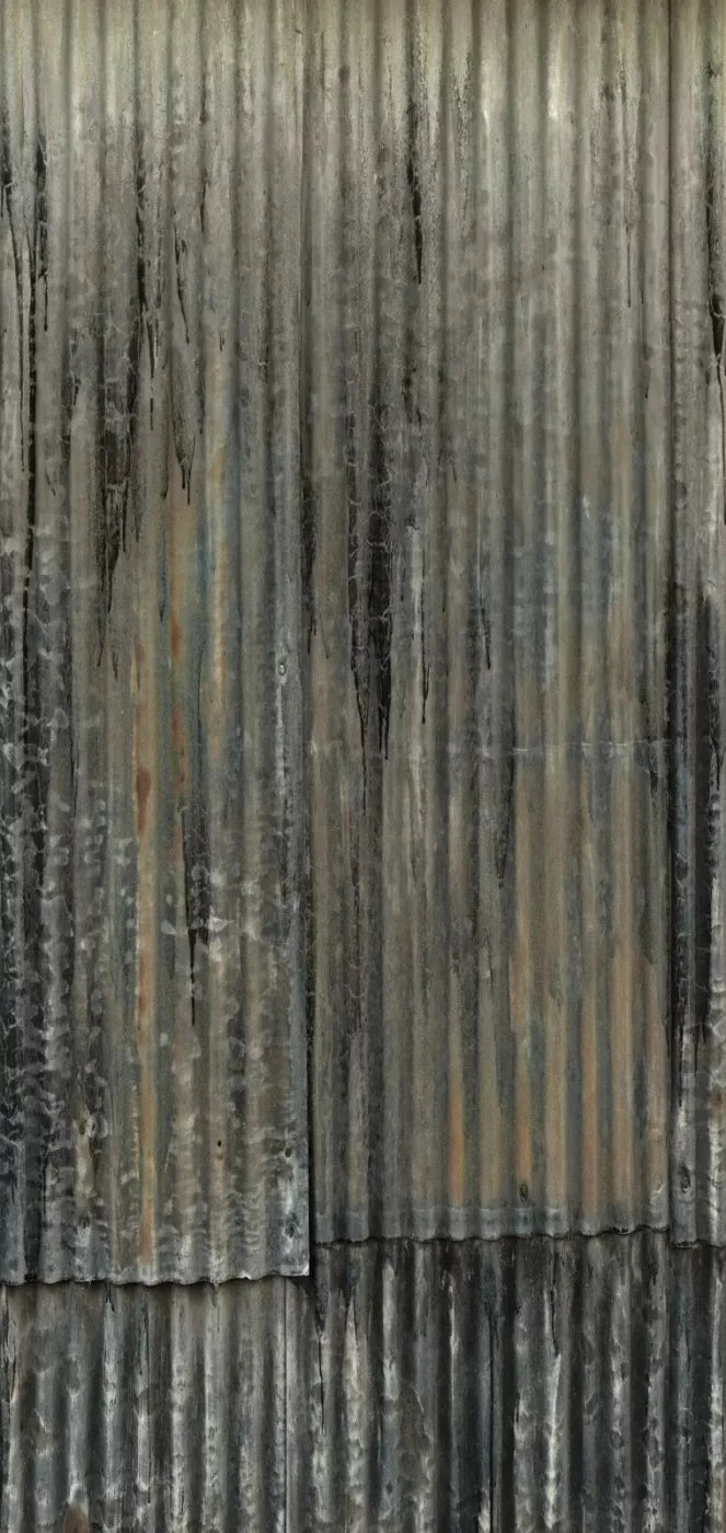 Accordion 8X16 Ultracloth ( 96 X 192 Inch ) Backdrop