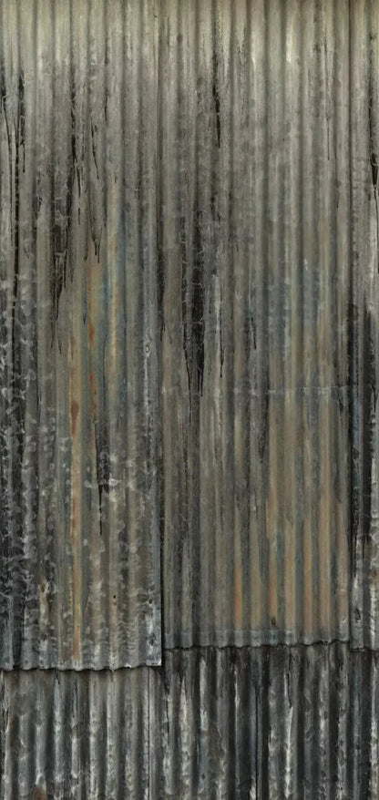 Accordion 8X16 Ultracloth ( 96 X 192 Inch ) Backdrop
