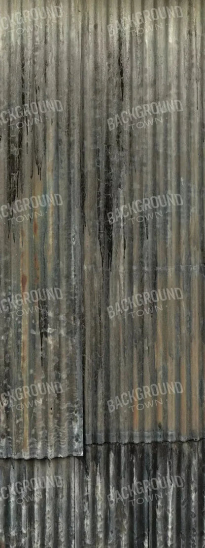 Accordion 8X20 Ultracloth ( 96 X 240 Inch ) Backdrop
