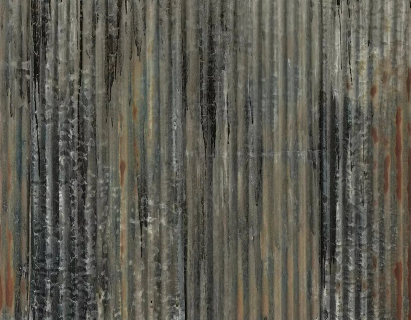Accordion 8X6 Fleece ( 96 X 72 Inch ) Backdrop