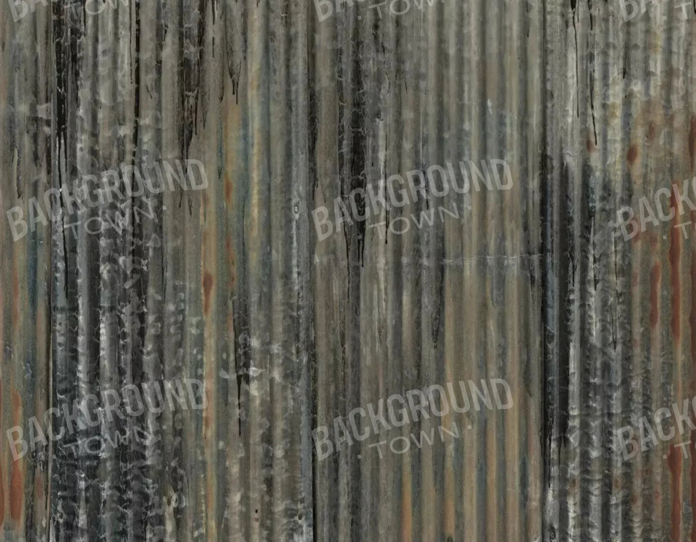 Accordion 8X6 Fleece ( 96 X 72 Inch ) Backdrop