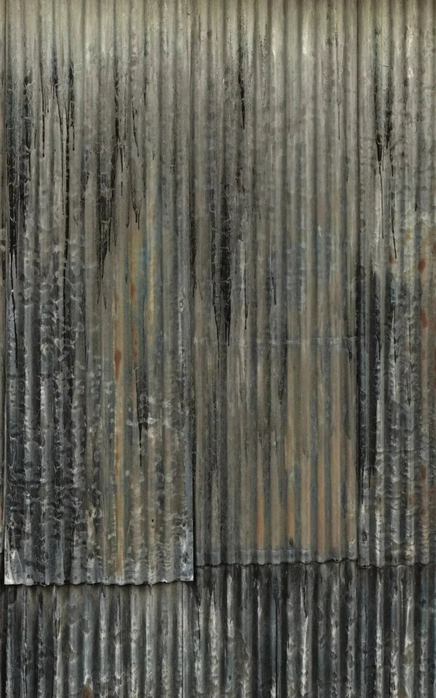 Accordion 9X14 Ultracloth ( 108 X 168 Inch ) Backdrop