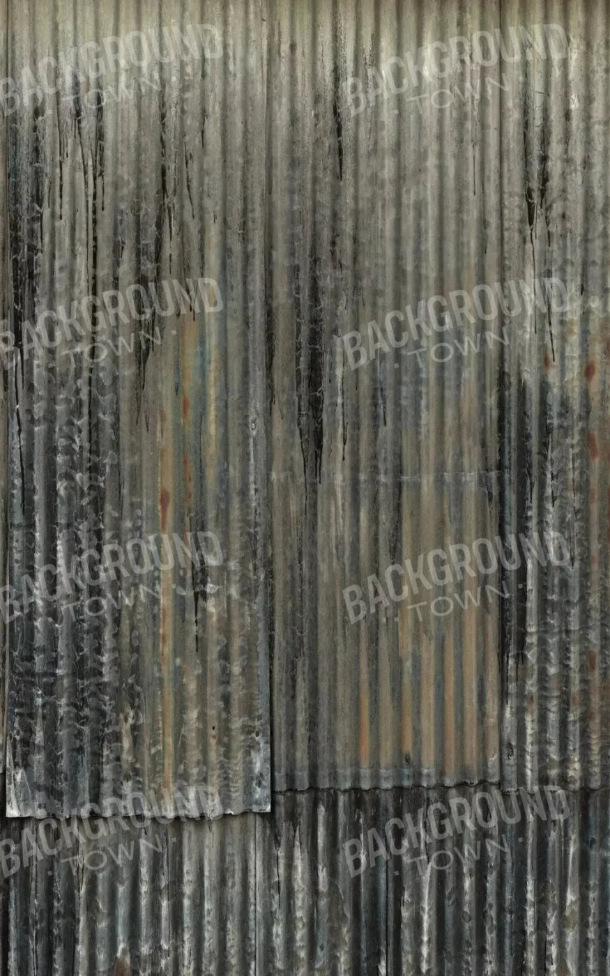 Accordion 9X14 Ultracloth ( 108 X 168 Inch ) Backdrop