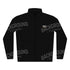 ACI Embroidered Soft Shell Jacket — Men’s Lightweight Corporate Outerwear XS / Deep Black Outerwear