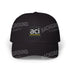ACI Logo Hat Black / One size Supplies