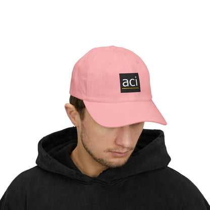ACI Logo Hat Supplies