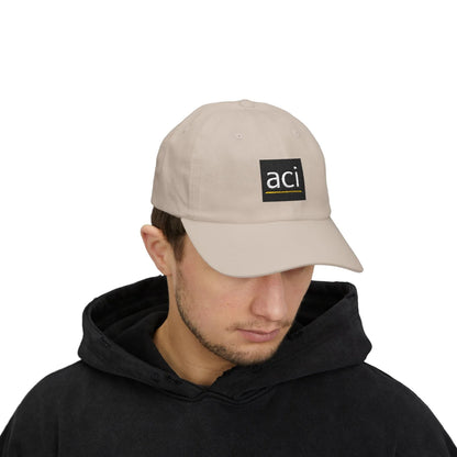 ACI Logo Hat Supplies