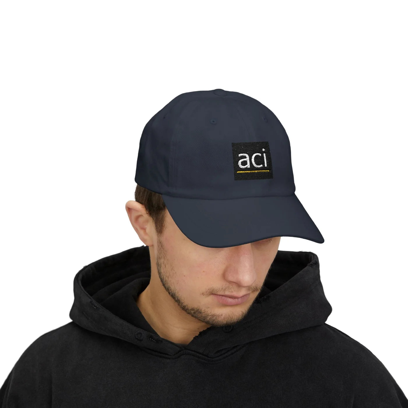 ACI Logo Hat Supplies