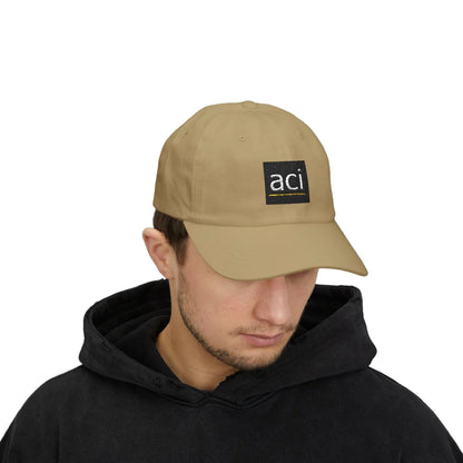 ACI Logo Hat Supplies