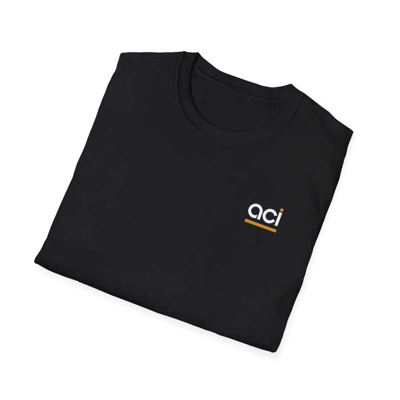 ACI Logo T-Shirt Unisex T-Shirt