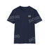 ACI Logo T-Shirt Unisex Navy / XS T-Shirt