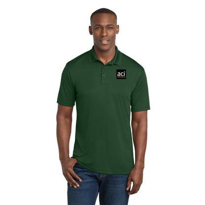 ACI Polo - Sport-Tek® PosiCharge® Competitor™ Polo Supplies