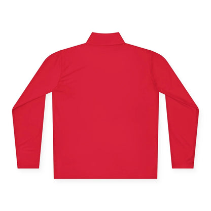 ACI Quarter-Zip Pullover Unisex Long-sleeve