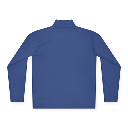 ACI Quarter-Zip Pullover Unisex Long-sleeve