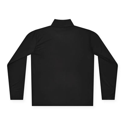 ACI Quarter-Zip Pullover Unisex Long-sleeve