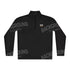 ACI Quarter-Zip Pullover Unisex XS / Black Long-sleeve
