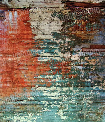 Acid Plaster 10X12 Ultracloth ( 120 X 144 Inch ) Backdrop