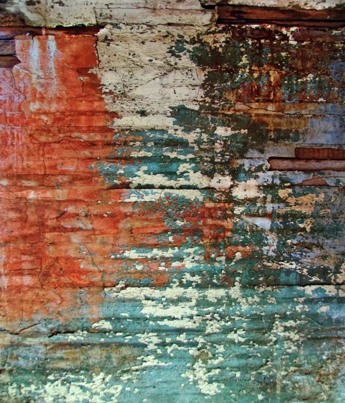 Acid Plaster 10X12 Ultracloth ( 120 X 144 Inch ) Backdrop