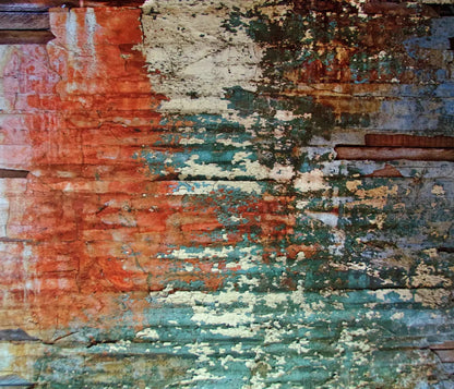 Acid Plaster 12X10 Ultracloth ( 144 X 120 Inch ) Backdrop