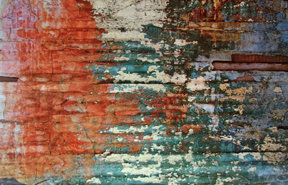 Acid Plaster 12X8 Ultracloth ( 144 X 96 Inch ) Backdrop