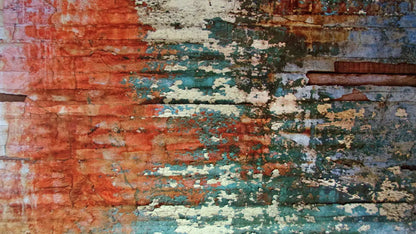 Acid Plaster 14X8 Ultracloth ( 168 X 96 Inch ) Backdrop