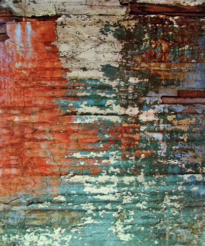 Multi-Color Textured Backdrop for Photography