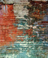 Multi-Color Textured Backdrop for Photography