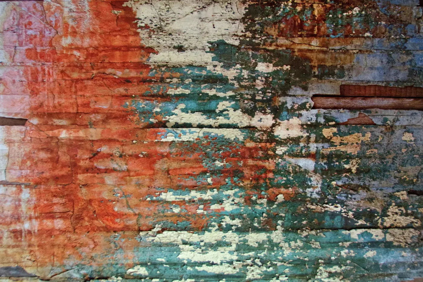 Acid Plaster 8X5 Ultracloth ( 96 X 60 Inch ) Backdrop