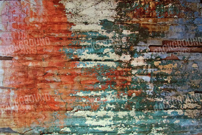 Acid Plaster 8X5 Ultracloth ( 96 X 60 Inch ) Backdrop
