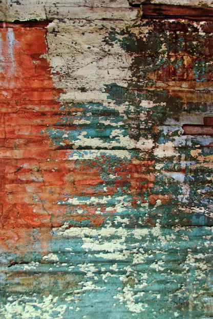 Acid Plaster 5X76 For Lvl Up Backdrop System ( 60 X 90 Inch )
