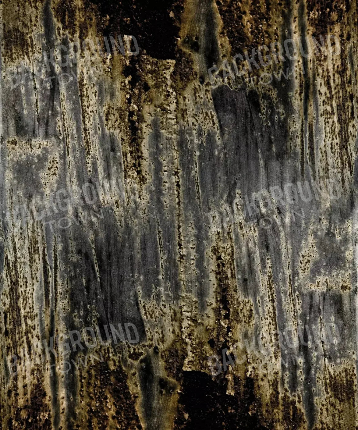 Black Urban Grunge Backdrop for Photography