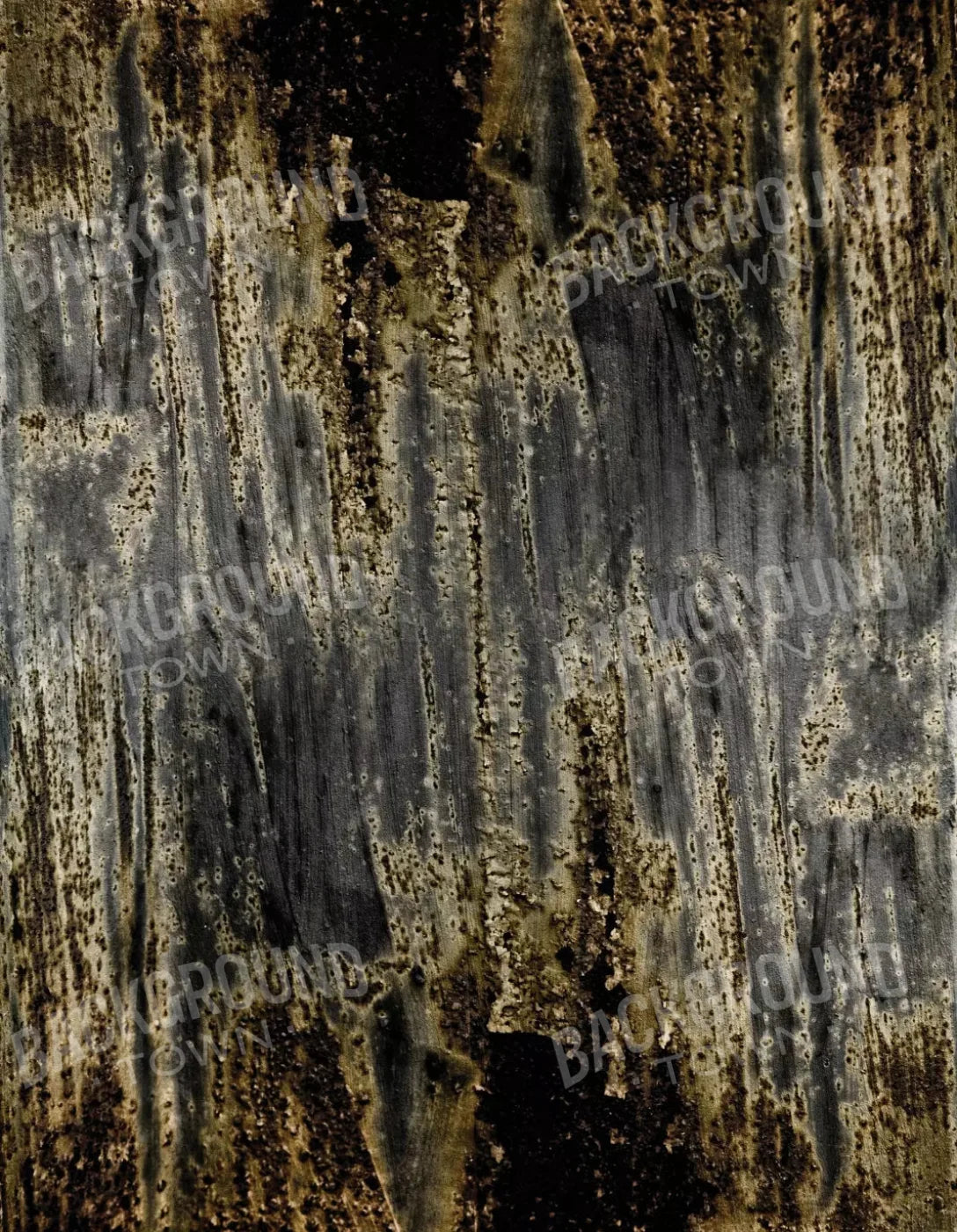 Acid Rain 6X8 Fleece ( 72 X 96 Inch ) Backdrop