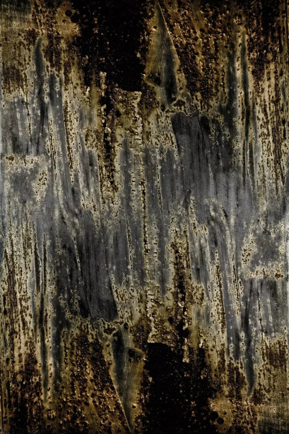 Acid Rain 5X76 For Lvl Up Backdrop System ( 60 X 90 Inch )