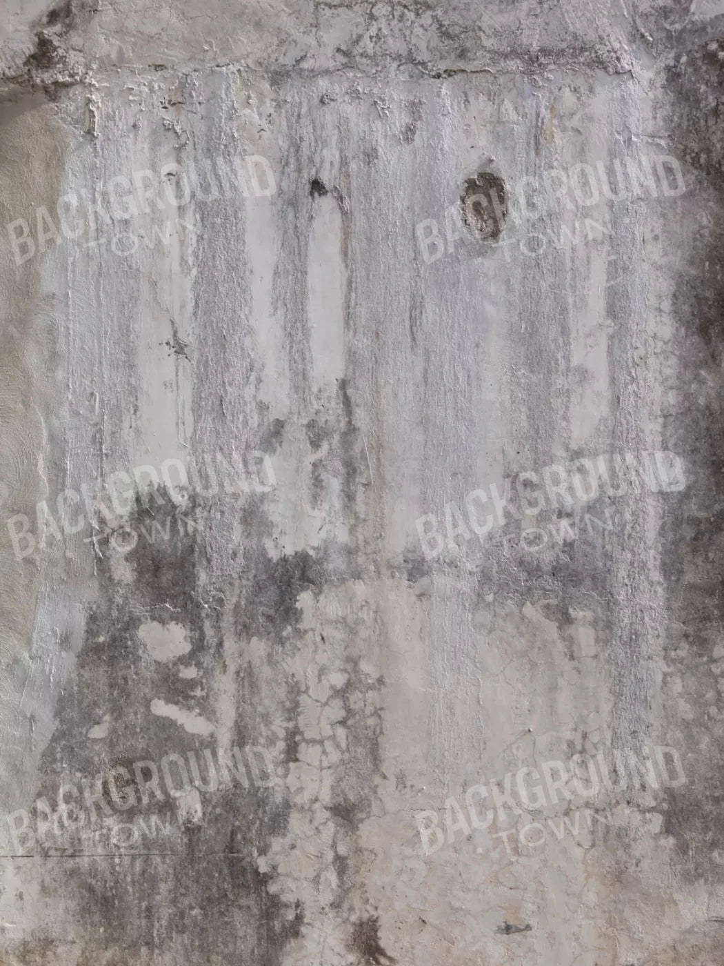 Acid Wash 5X68 Fleece ( 60 X 80 Inch ) Backdrop