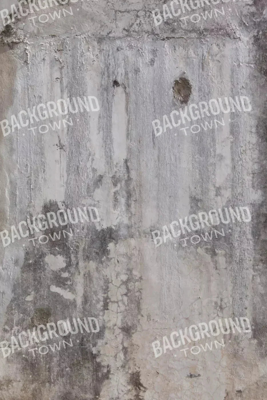 Acid Wash For Lvl Up Backdrop System 5X76 Up ( 60 X 90 Inch )