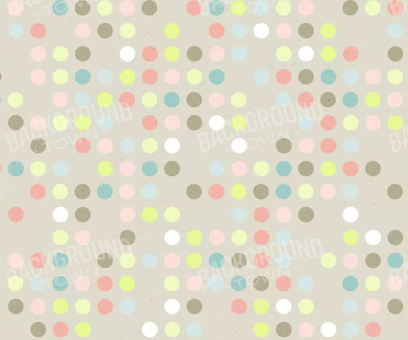 Addy 5X42 Fleece ( 60 X 50 Inch ) Backdrop