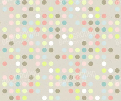 Addy 5X42 Fleece ( 60 X 50 Inch ) Backdrop